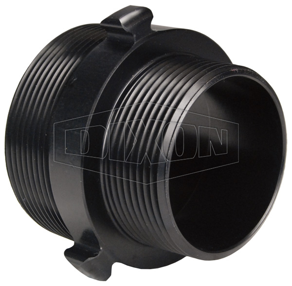 Style N36, Double Male Rocker Lug